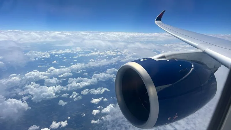 Wing-adjacent window seats