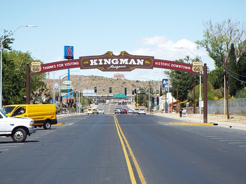 Kingman
