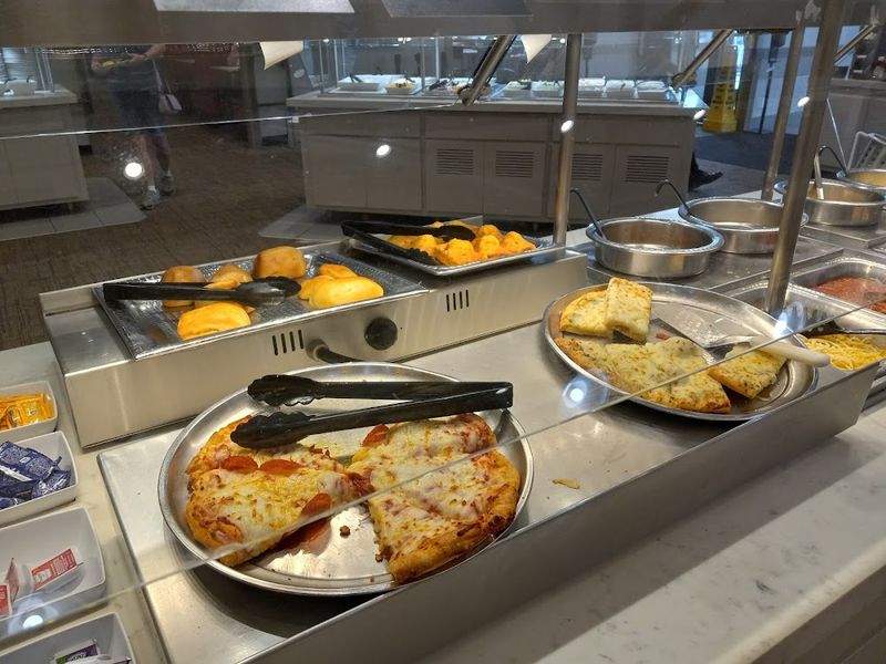 Golden Corral – Kennesaw