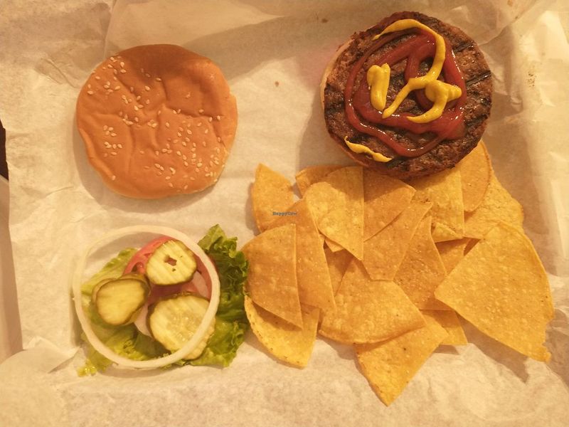 Two Sisters Café – Babb