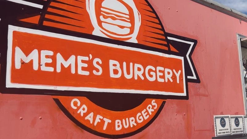 Meme’s Burgery