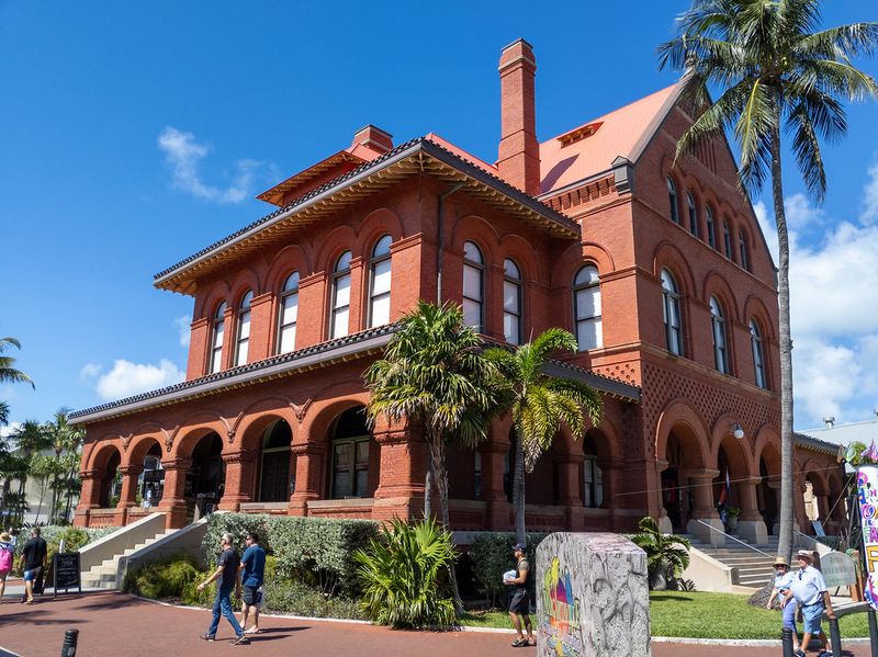 Key West, Florida — Island Time with Dependable Internet