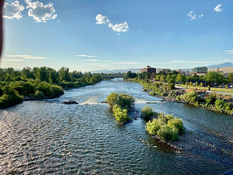 Missoula, Montana