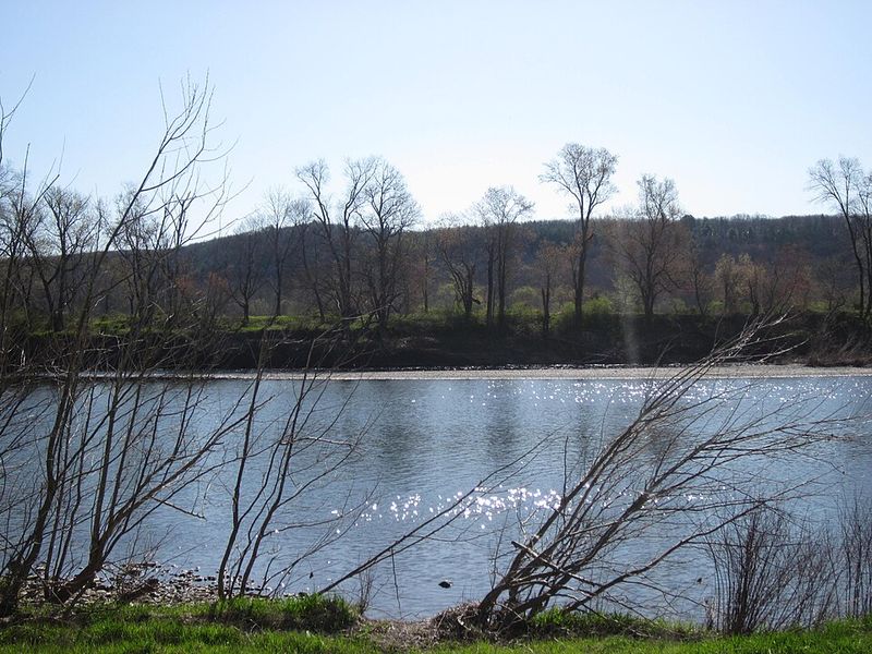 Delaware Water Gap National Recreation Area
