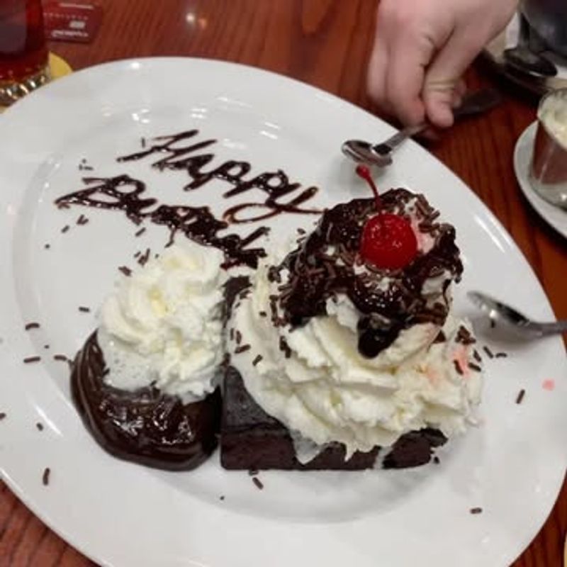 Island View Casino Buffet