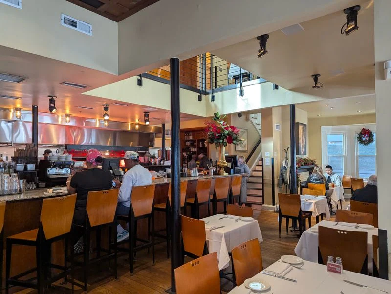 Fried Green Tomatoes with a Purpose