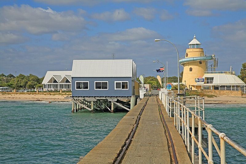 Busselton, WA