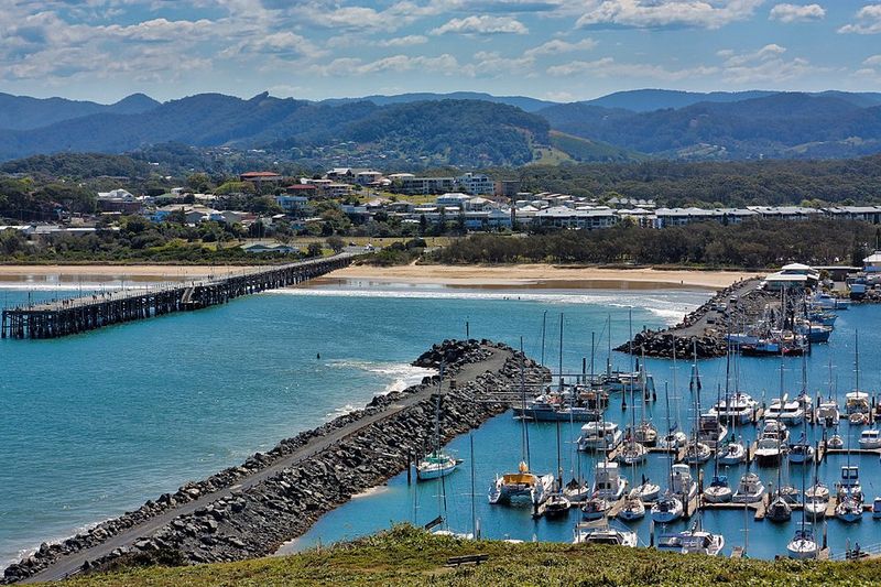 Coffs Harbour, NSW
