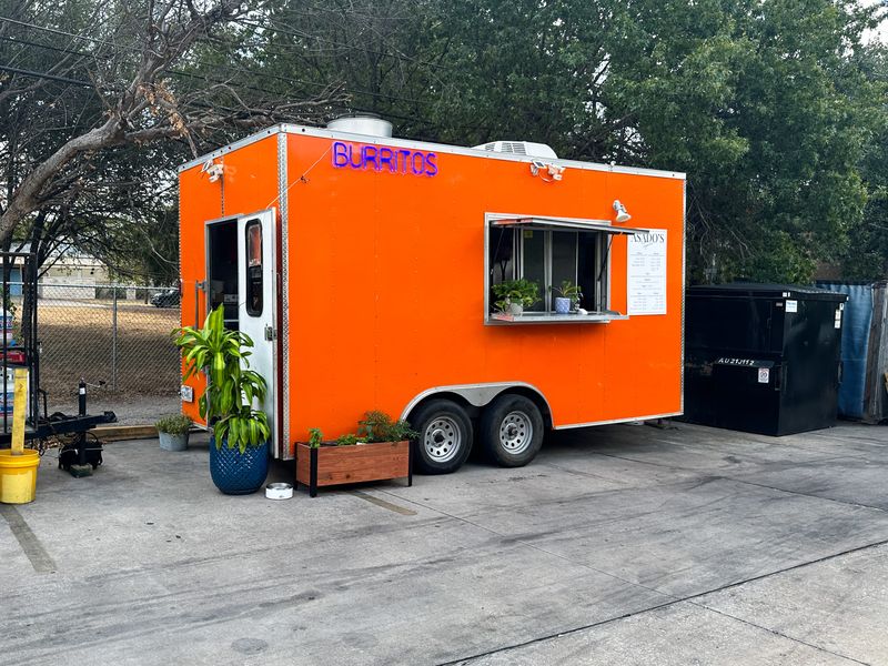 Asado's Taqueria (Austin)
