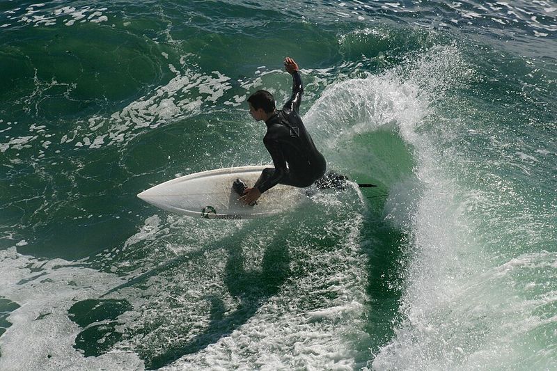 Stoked (California, USA)