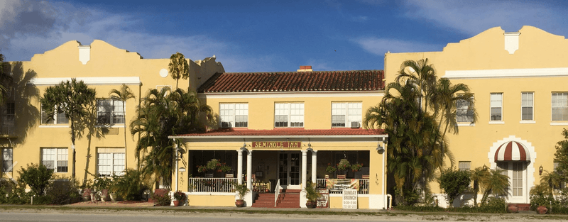 Seminole Inn