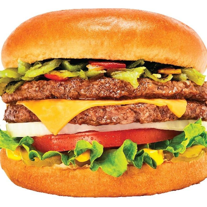 Blake’s Lotaburger (El Paso) — El Paso, TX