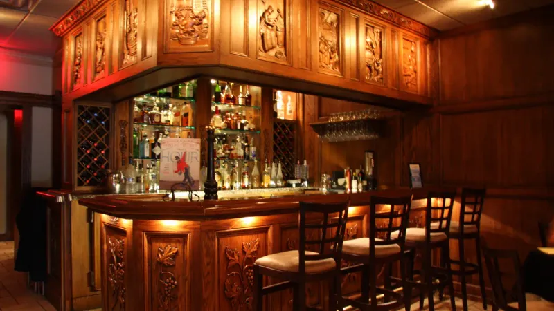 Giovanni’s Ristorante