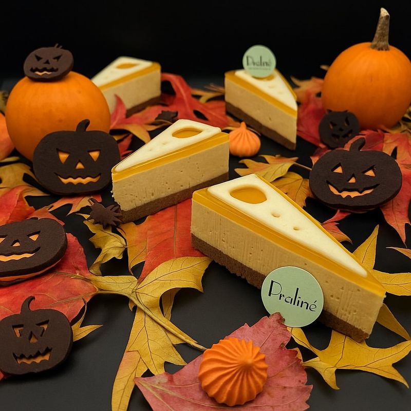 Praliné French Patisserie (Cambridge)