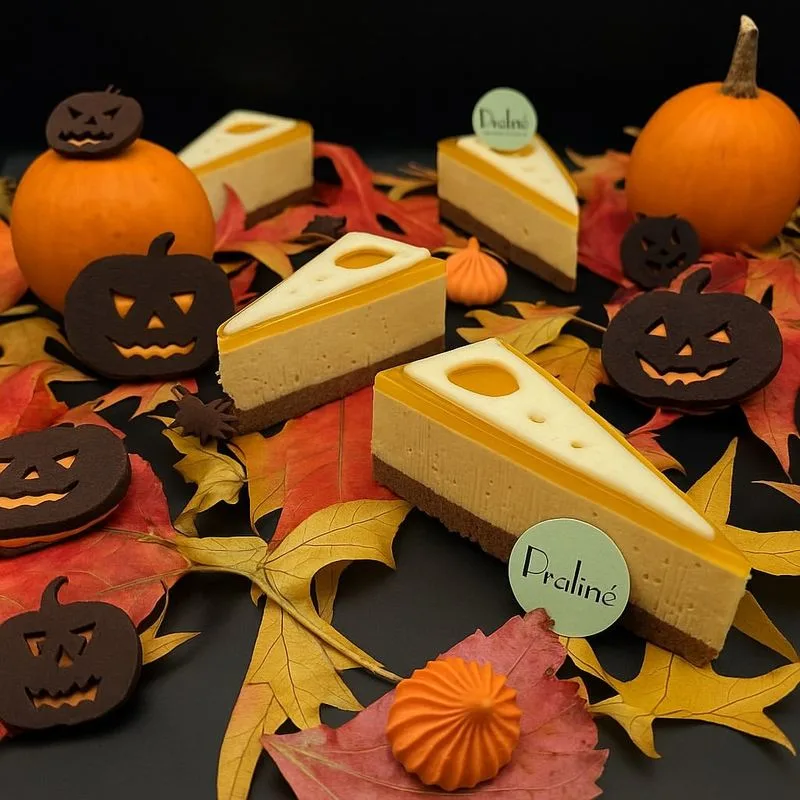 Praliné French Patisserie (Cambridge)