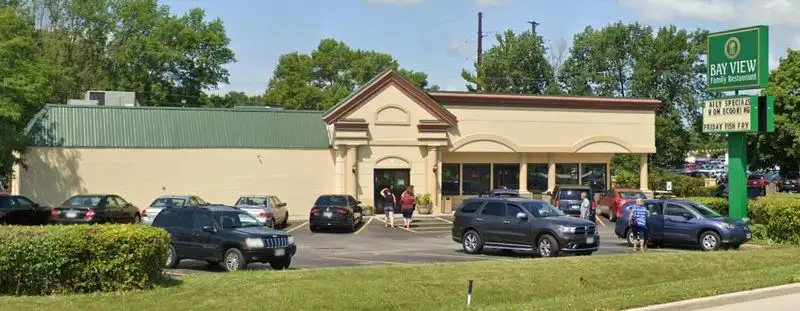 Bay View Family Restaurant - Green Bay