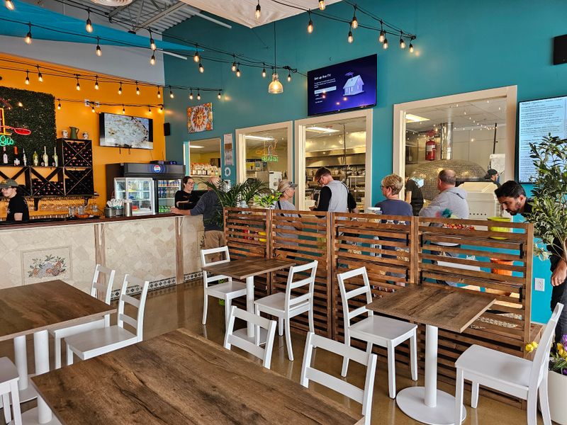 Tutti Da Gio — Nashville