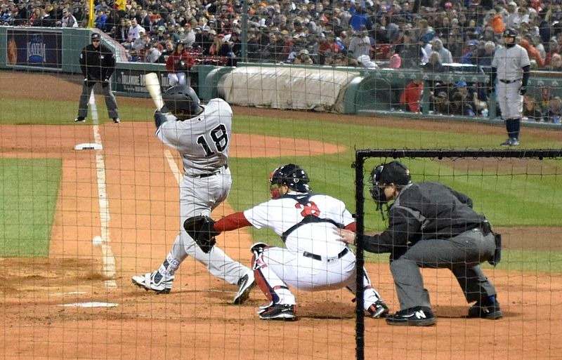 Boston vs. New York City