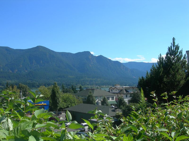 Stevenson, Washington