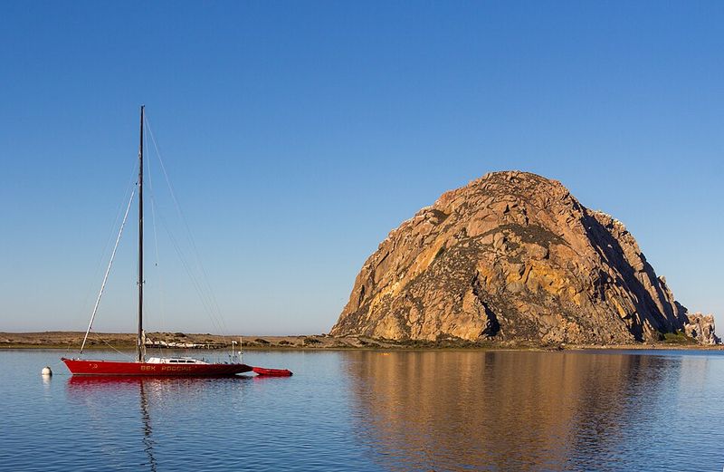 Morro Bay