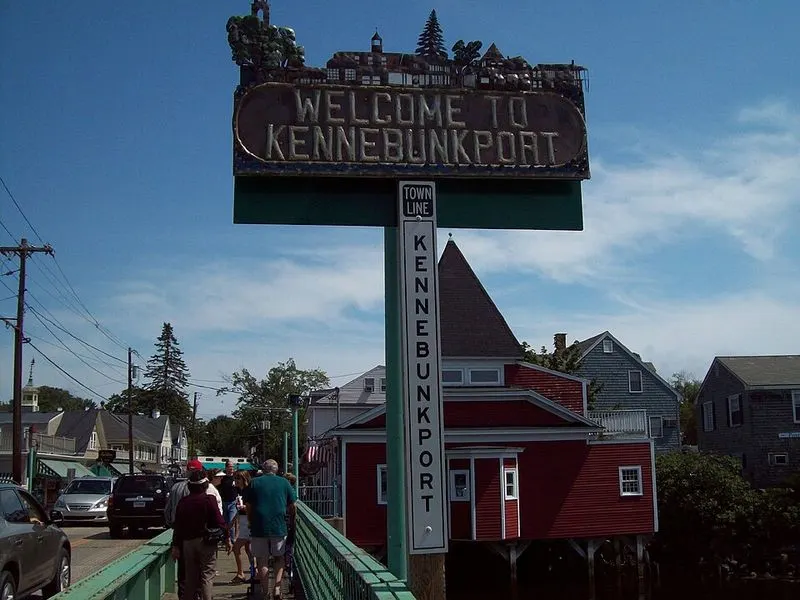 Kennebunkport