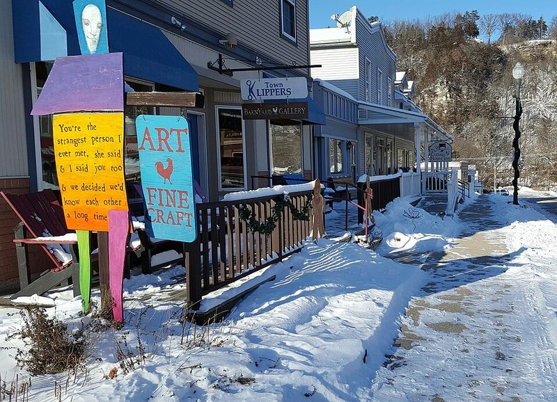 Lanesboro, Minnesota