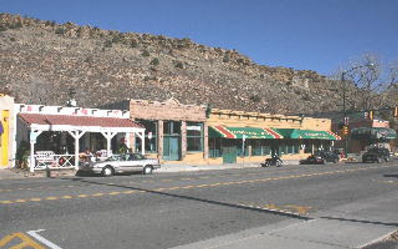 Exploring Historic Small Towns