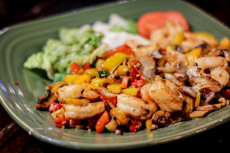 El Patio - Weatherford