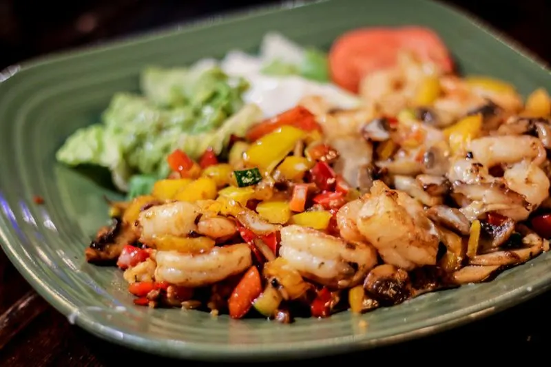 El Patio - Weatherford