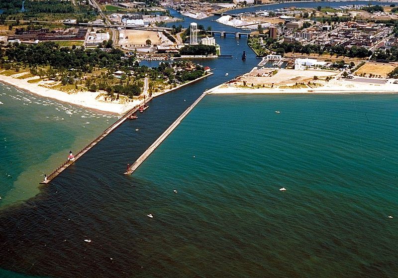 St. Joseph, Michigan