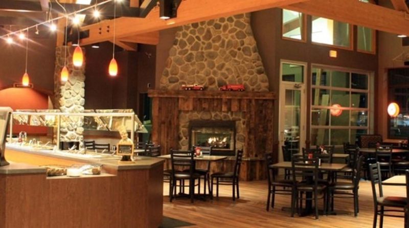 Gramma’s Kitchen — Walcott, Iowa