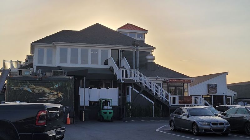 Stevensville Crab Shack