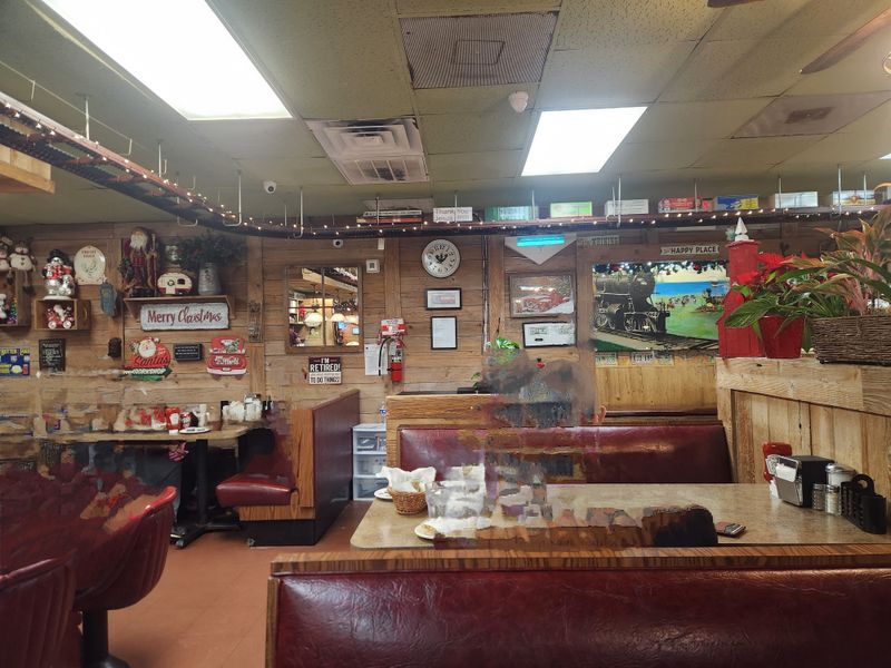Andy's Country Kitchen—Corpus Christi