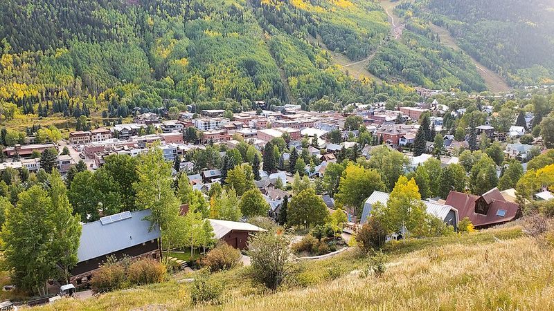 Telluride