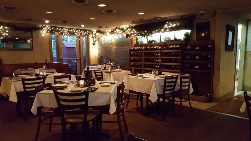 Buona Sera Ristorante — Champlin