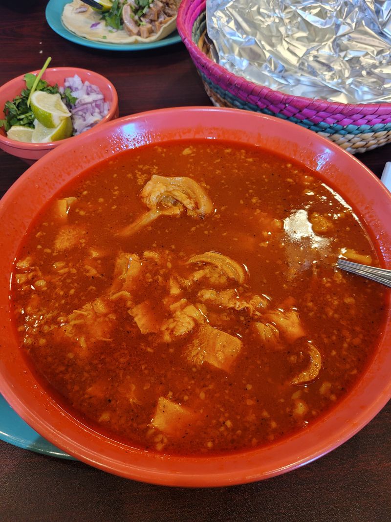 Salsa Strategy: Heat With Restraint