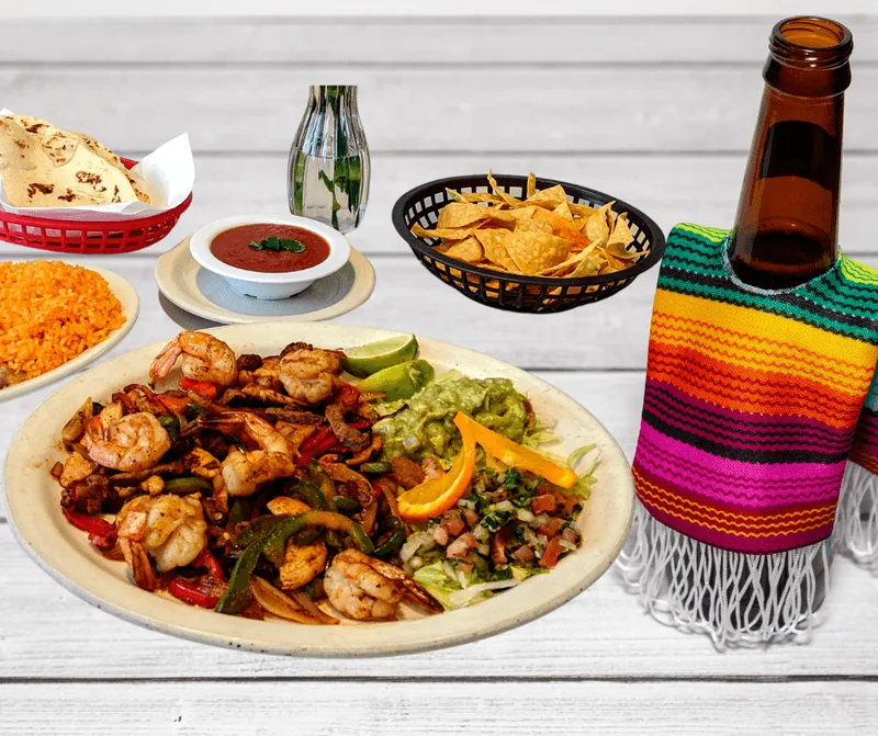 La Puente Mexican Restaurant