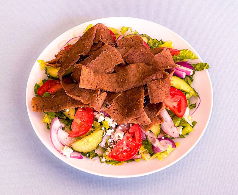 Crazy Greek Kitchen – Scottsdale, AZ