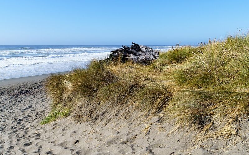 Samoa Peninsula & Maritime History