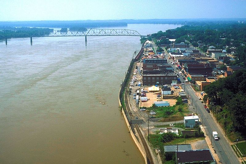 Cape Girardeau, Missouri
