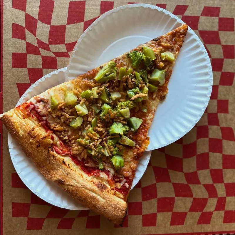 Benny Sorrentino’s