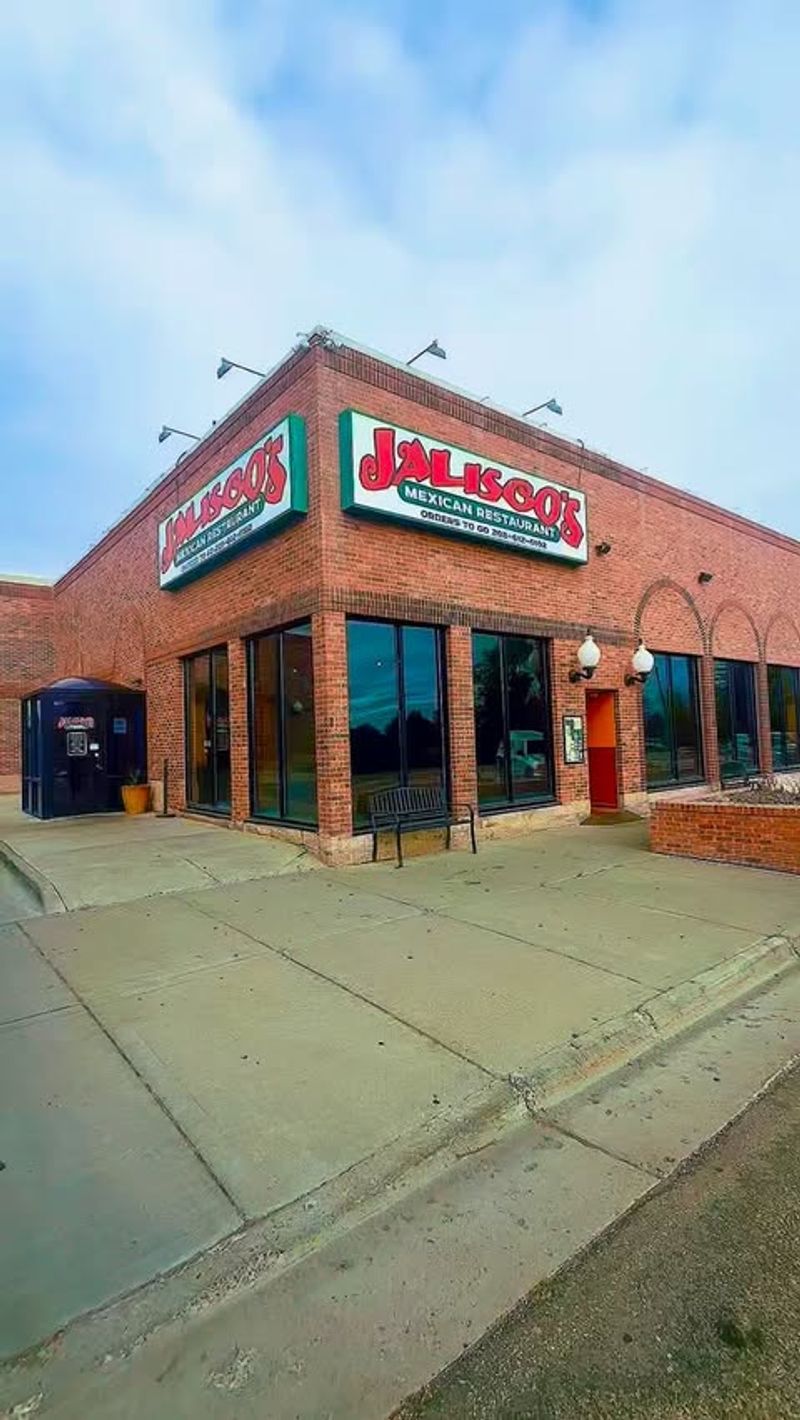 Jalisco’s Mexican Restaurant – Idaho Falls, ID