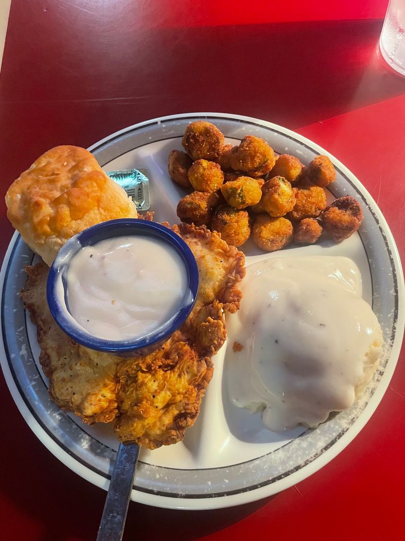 Sides that make the meal