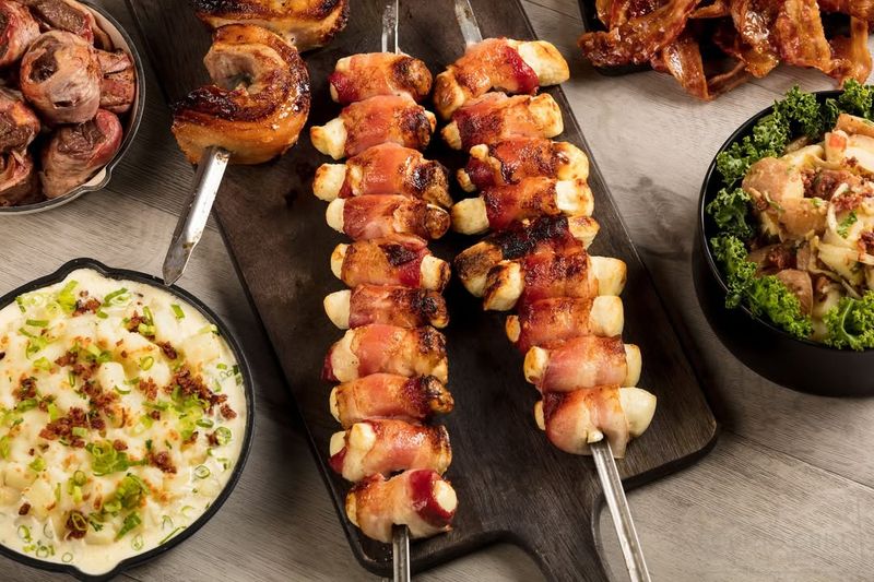 Rodizio Grill — Milwaukee