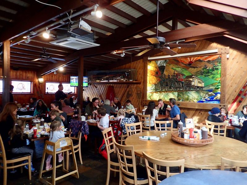 What to order for first-timers