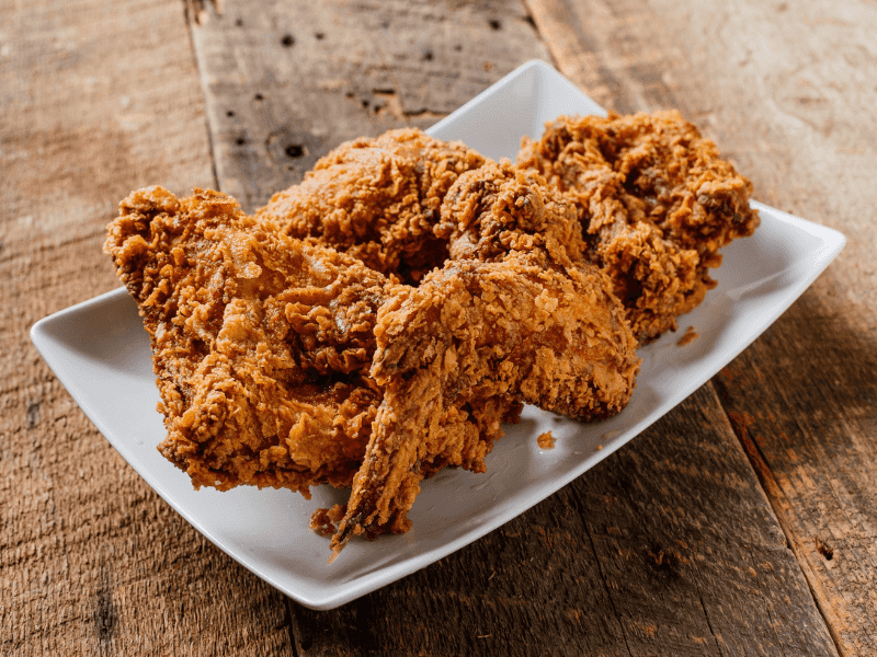 Bobby’s Country Cookin’