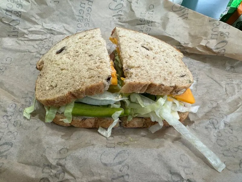 Nelson Cheese & Deli - Spring Lake Park