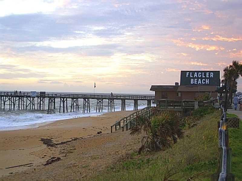 Flagler Beach
