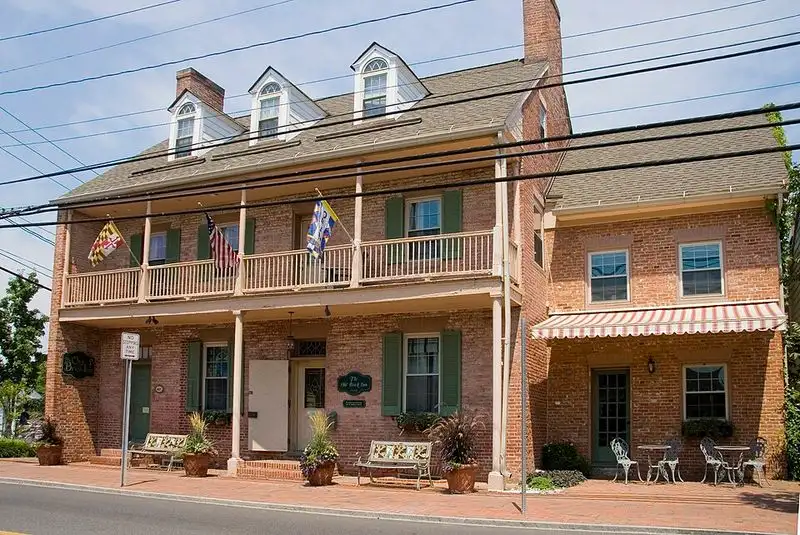 St. Michaels, Maryland