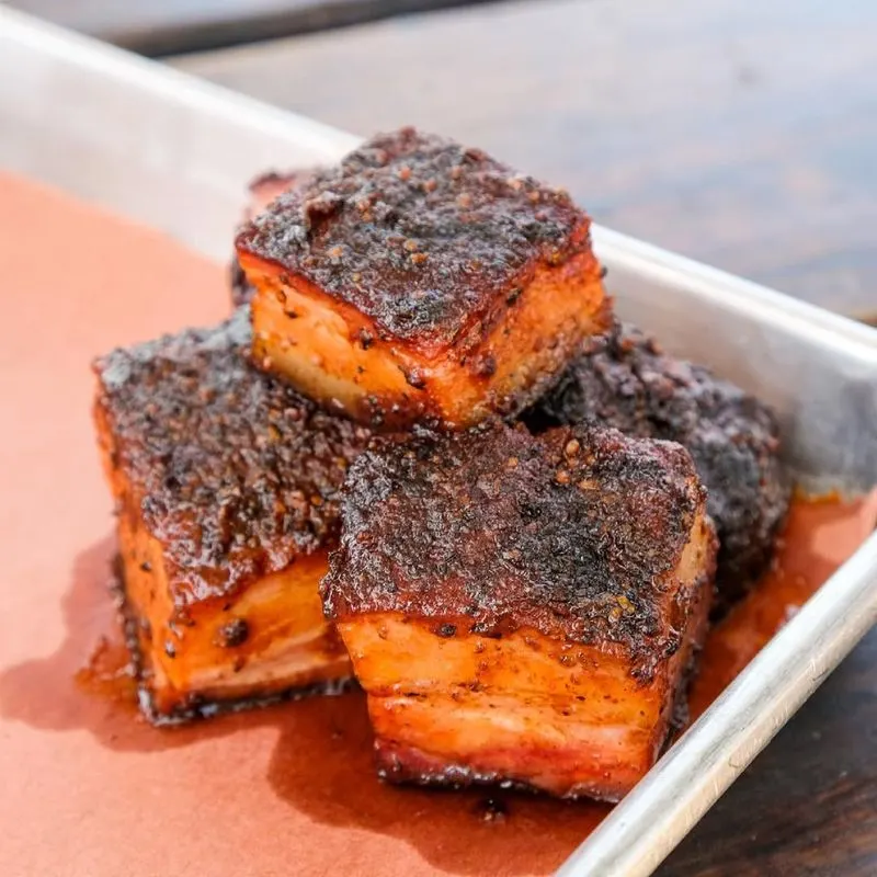 Burnt Ends